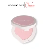 Phấn Má Hồng MOON EYES 21 màu - Bột trang điểm tự nhiên, lâu trôi, 3,5g giá 121k 2