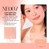 Phấn Má Hồng MOON EYES Đơn Sắc Mịn Lì Tự Nhiên Matte Blush 6.5g Giá Ưu Đãi 115k 7