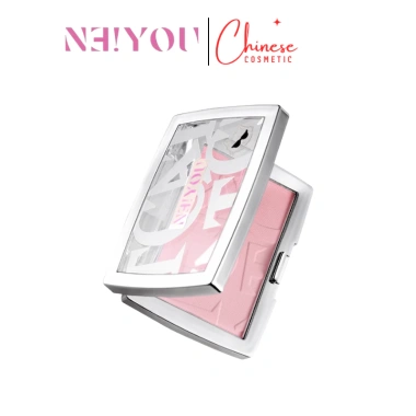 Phấn Má Hồng Neiyou Đơn Sắc Loose Powder Blush Kem - Sáng Da, Tự Nhiên, 135k