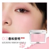 Phấn Má Hồng Neiyou Đơn Sắc Loose Powder Blush Kem - Sáng Da, Tự Nhiên, 135k 5
