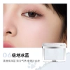 Phấn Má Hồng Neiyou Đơn Sắc Loose Powder Blush Kem - Sáng Da, Tự Nhiên, 135k 8