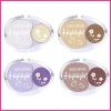Phấn Mắt 2 Màu Chống Thấm Nước Highlighter Palette Dành Cho Nữ Teen Giá 44k VND