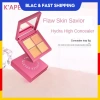 Phấn mắt ánh ngọc trai KAPEINE dạng kem dễ tán, không lem, màu đen hồng 11 - 56.496 VND