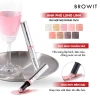Phấn mắt Browit Chef Eyeshadow Dip 1.5g - Hiệu ứng lớp nhũ nhẹ, giá chỉ 149.000₫ 5