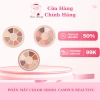 Phấn Mắt Color Shool Campus Beautiful - Màu Sắc Đậm, Độ Bám Cao, Giá Chỉ 69.000₫