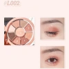 Phấn Mắt Color Shool Campus Beautiful - Màu Sắc Đậm, Độ Bám Cao, Giá Chỉ 69.000₫ 7