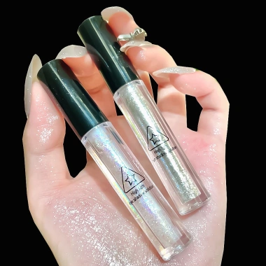 Phấn Mắt Dạng Lỏng Ánh Ngọc Trai Kim Tuyến - Mịn Như Lụa, Bắt Sáng, Giá Ưu Đãi 31.557 VND