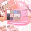 Phấn Mắt GOGO TALES POCKET DOUBLE GT724 - Chất Lì Mịn, Nhũ Lấp Lánh, Giá Ưu Đãi 176k 4