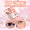 Phấn Mắt GOGO TALES POCKET DOUBLE GT724 - Chất Lì Mịn, Nhũ Lấp Lánh, Giá Ưu Đãi 176k 7