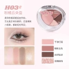 Phấn Mắt Hold Live 4 Màu Nhỏ - Tone Tự Nhiên, Dễ Đánh, Giá 97.500₫ 8