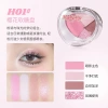 Phấn Mắt Hold Live 4 Màu Nhỏ - Tone Tự Nhiên, Dễ Đánh, Giá 97.500₫ 10