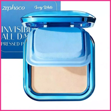 Phấn mặt lâu trôi Matte Setting - không bóng dầu, đẹp tiệc cưới, sân khấu, chụp ảnh - 158.400 2 Phấn mặt lâu trôi Matte Setting - không bóng dầu, đẹp tiệc cưới, sân khấu, chụp ảnh - 158.400 2