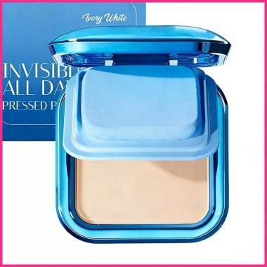 Phấn mặt lâu trôi Matte Setting - không bóng dầu, đẹp tiệc cưới, sân khấu, chụp ảnh - 158.400