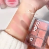 Phấn Mắt Odbo 5 Ô Eye Blush ODS04 6g Mịn Lì Lâu Trôi Má Hồng Thái Lan 114k 7