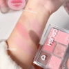 Phấn Mắt Odbo 5 Ô Eye Blush ODS04 6g Mịn Lì Lâu Trôi Má Hồng Thái Lan 114k 8