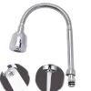 Phần mềm thay thế vòi rửa bát quả tròn 2 chế độ, chỉ 66.000 VND, giảm 13.860 VND