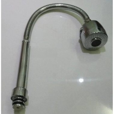 Phần mềm thay thế vòi rửa bát quả tròn 2 chế độ, chỉ 66.000 VND, giảm 13.860 VND