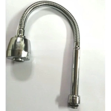 Phần mềm thay thế vòi rửa bát quả tròn 2 chế độ, chỉ 66.000 VND, giảm 13.860 VND