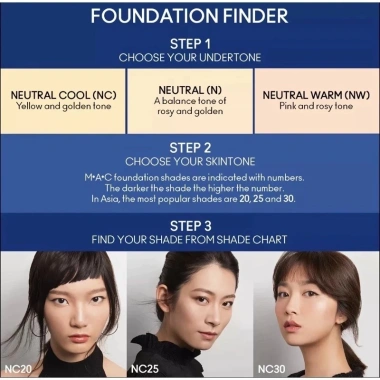 Phấn nền MAC Studio Fix Powder Plus 15g - Kiềm dầu, mờ lỗ chân lông, chỉ 400k 7
