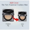 Phấn Nước Che Khuyết Điểm Clio Kill Cover Glow Cushion SPF 50+ PA+++ 15g tặng Lõi Refill Giá 545k 4