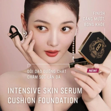 Phấn Nước Cushion Bobbi Brown Serum Dưỡng Da SPF40 PA++++ 12g - Giá 276.000 VND 2
