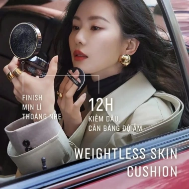 Phấn Nước Cushion Bobbi Brown Serum Dưỡng Da SPF40 PA++++ 12g - Giá 276.000 VND 4