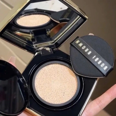 Phấn Nước Cushion Bobbi Brown Serum Dưỡng Da SPF40 PA++++ 12g - Giá 276.000 VND 5