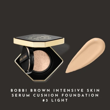 Phấn Nước Cushion Bobbi Brown Serum Dưỡng Da SPF40 PA++++ 12g - Giá 276.000 VND 6