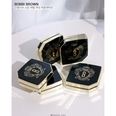 Phấn Nước Cushion Bobbi Brown Serum Dưỡng Da SPF40 PA++++ 12g - Giá 276.000 VND 8