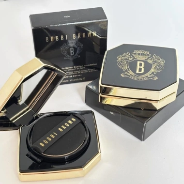 Phấn Nước Cushion Bobbi Brown Serum Dưỡng Da SPF40 PA++++ 12g - Giá 276.000 VND 10