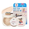 Phấn Nước Cushion Wakenake Fullbox 3 trong 1 Cushion Mini Refill Giá 408.000₫ 3