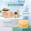 Phấn Nước Hannah Olala x Whoo CheonGiDan Cushion - Chống Nắng Dưỡng Trắng Chống Lão Hóa Tặng 1 Lõi 15g Giá 2.3 Triệu