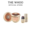 Phấn Nước Hannah Olala x Whoo CheonGiDan Cushion - Chống Nắng Dưỡng Trắng Chống Lão Hóa Tặng 1 Lõi 15g Giá 2.3 Triệu 2