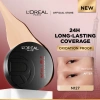 Phấn nước kem nền 24H L’Oreal Paris Infallible Fresh Wear 11G - Kiềm dầu, che phủ mịn mượt, chỉ 485.000đ 4