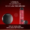 Phấn nước kem nền 24H L’Oreal Paris Infallible Fresh Wear 11G - Kiềm dầu, che phủ mịn mượt, chỉ 485.000đ 9