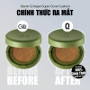 Phấn Nước Kiềm Dầu Vegan Glamrr - Dưỡng ẩm, Căng Bóng, Bền Màu, SPF50+ PA++++, 419k 2