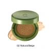 Phấn Nước Kiềm Dầu Vegan Glamrr - Dưỡng ẩm, Căng Bóng, Bền Màu, SPF50+ PA++++, 419k 11