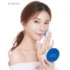Phấn Nước KLAVUU Blue Pearlsation High Coverage Collagen Aqua Cushion SPF50 PA+++ - Che phủ đẹp, dưỡng da, giá 260k 2