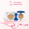 Phấn nước KLAVUU Cushion Urban Pearlsation SPF50 PA+++ 12g – Che khuyết điểm, giá 421.000₫