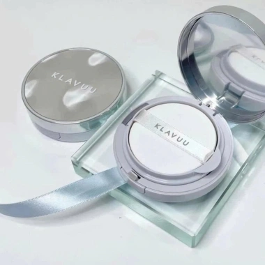 Phấn nước KLAVUU Cushion Urban Pearlsation SPF50 PA+++ 12g – Che khuyết điểm, giá 421.000₫ 7