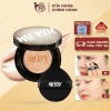 Phấn Nước Merzy The First Cushion Glow SPF50+ PA+++ 13g - Che Phủ Hoàn Hảo, Lớp Nền Căng Bóng, Lâu Trôi - 269k