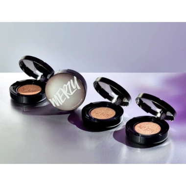 Phấn Nước Merzy The First Cushion Glow SPF50+ PA+++ 13g - Che Phủ Hoàn Hảo, Lớp Nền Căng Bóng, Lâu Trôi - 269k 3