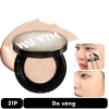 Phấn Nước Merzy The First Cushion Glow SPF50+ PA+++ 13g - Che Phủ Hoàn Hảo, Lớp Nền Căng Bóng, Lâu Trôi - 269k 10