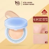 Phấn Nước Romand Cushion 20g SPF38 PA++++ Che Phủ Tự Nhiên Căng Bóng Chay 429k