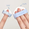Phấn Nước Romand Cushion 20g SPF38 PA++++ Che Phủ Tự Nhiên Căng Bóng Chay 429k 6