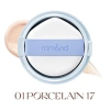 Phấn Nước Romand Cushion 20g SPF38 PA++++ Che Phủ Tự Nhiên Căng Bóng Chay 429k 14