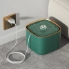 Phân phối nước tự động sạc không dây cho mèo và chó - Giá chỉ 75.000đ, giảm 20% 5