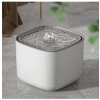 Phân phối nước tự động sạc không dây cho mèo và chó - Giá chỉ 75.000đ, giảm 20% 10