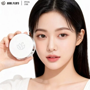 Phấn Phủ Adel Floro CoastVeil Kiềm Dầu 24H Mịn Lì Tự Nhiên Ngừa Bóng Nhờn Giá 129.990 VND 2
