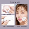Phấn Phủ Adel Floro CoastVeil Kiềm Dầu 24H Mịn Lì Tự Nhiên Ngừa Bóng Nhờn Giá 129.990 VND 6